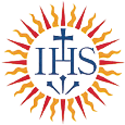 イエズス会の紋章