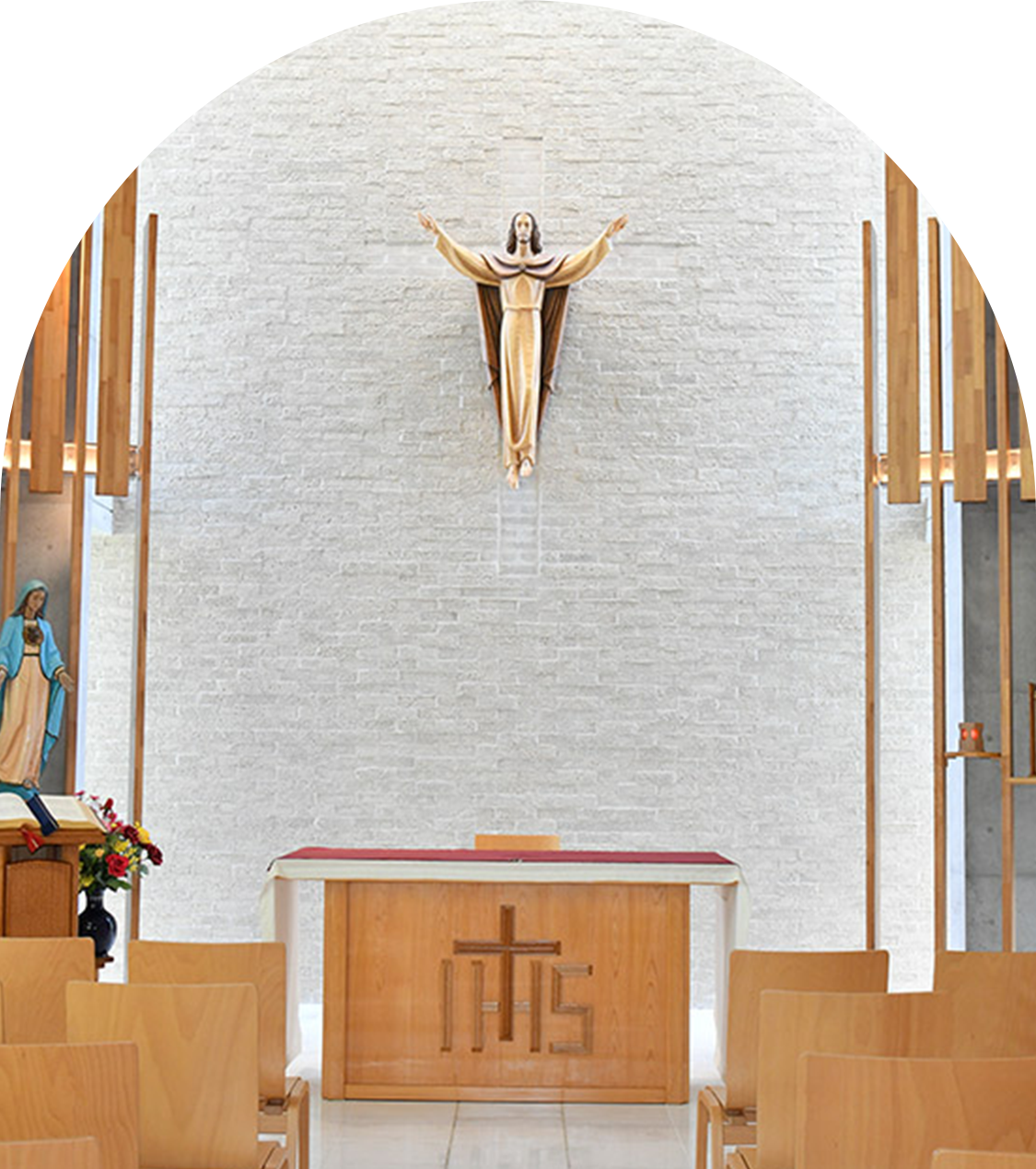 IGNATIAN LEADERSHIP PROGRAM