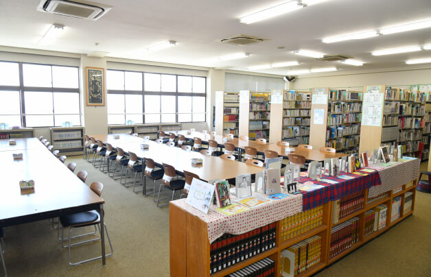 図書室