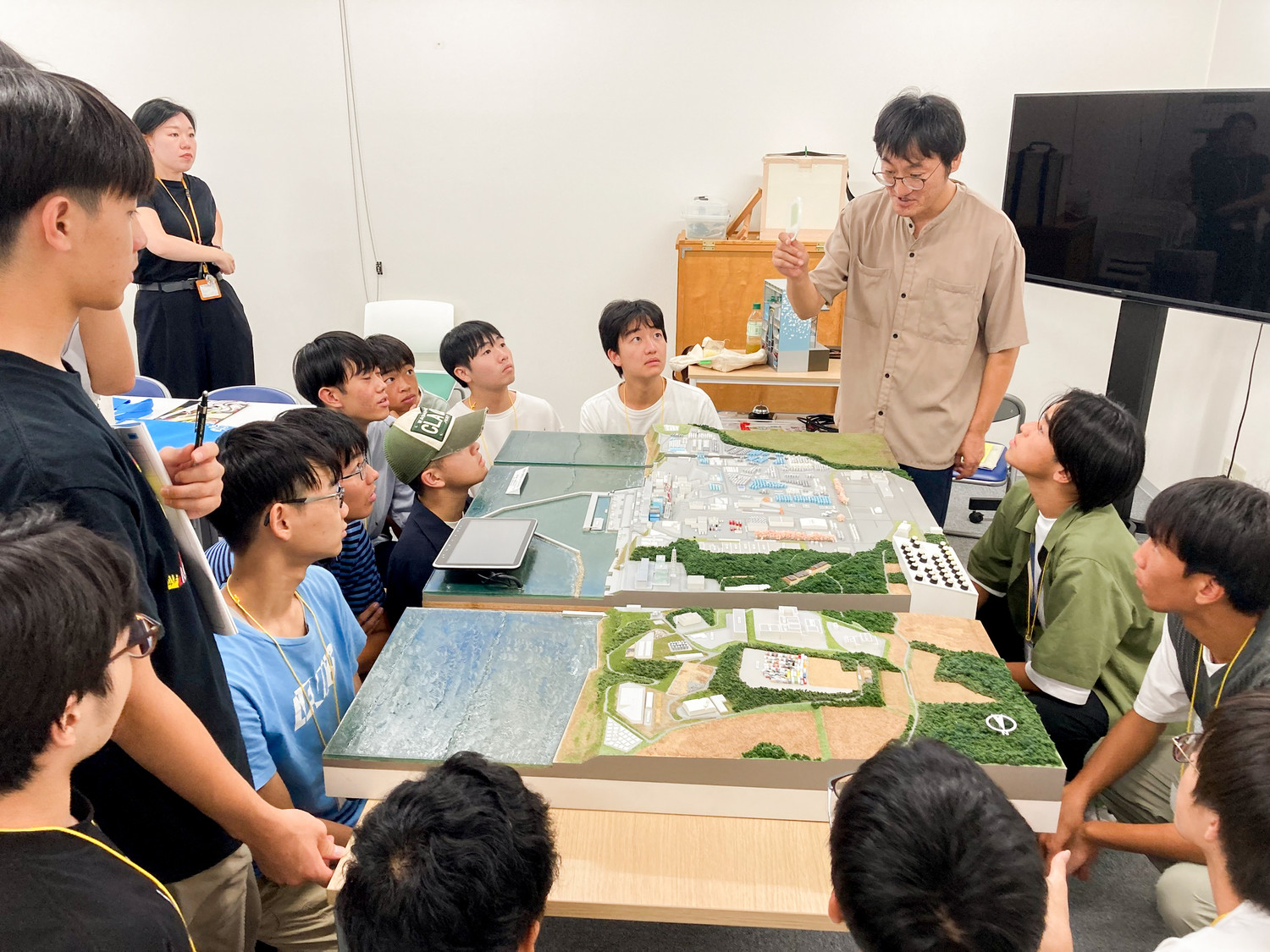 原発廃炉学