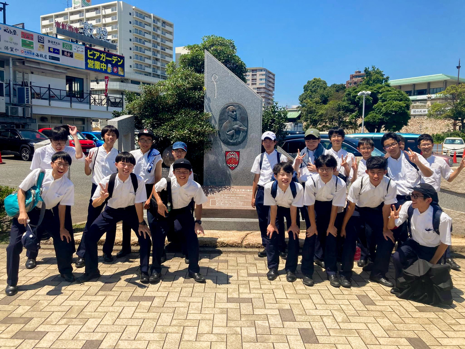 夏季宿泊研修会
