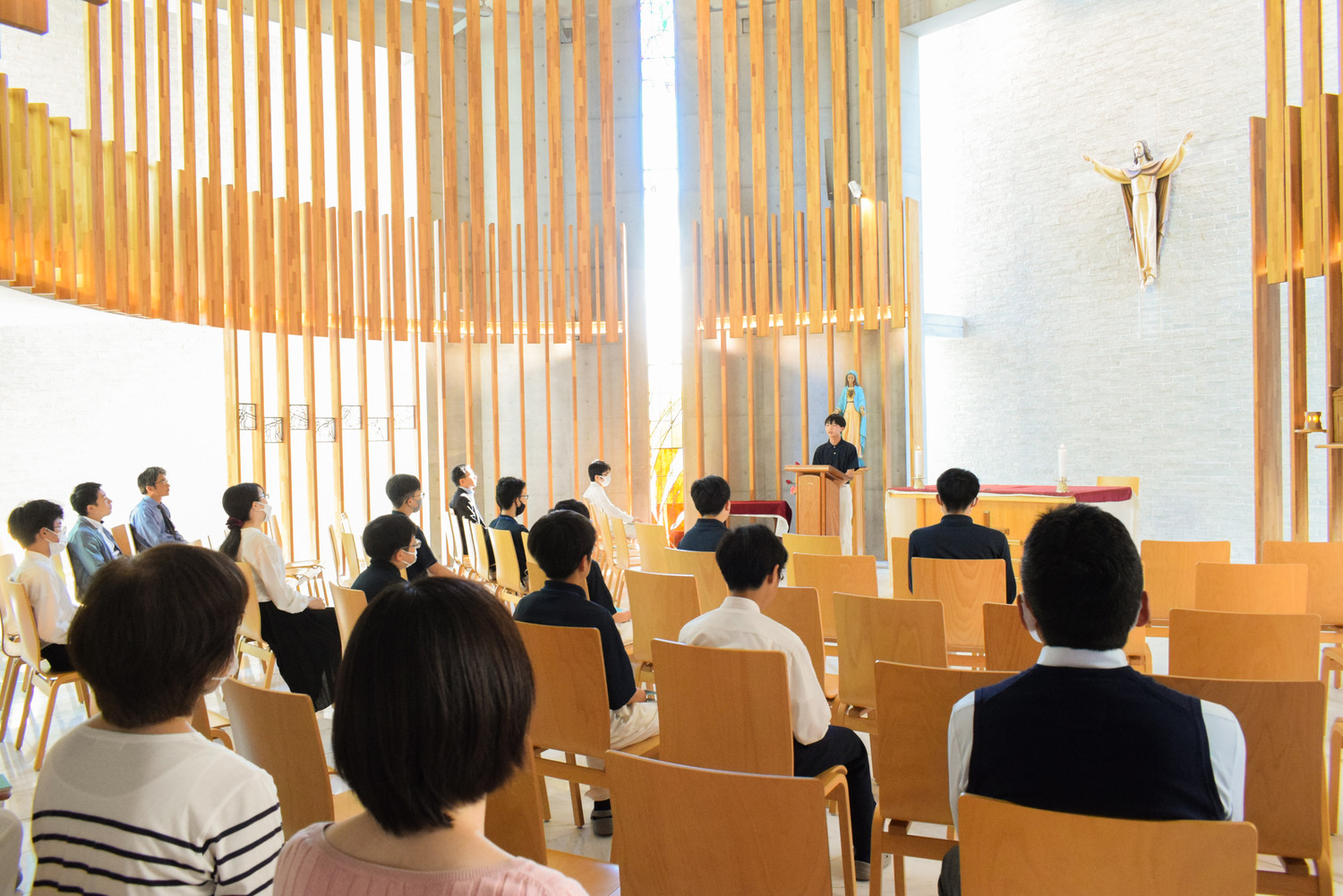 イエズス会教育活動