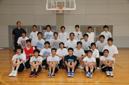 集合写真