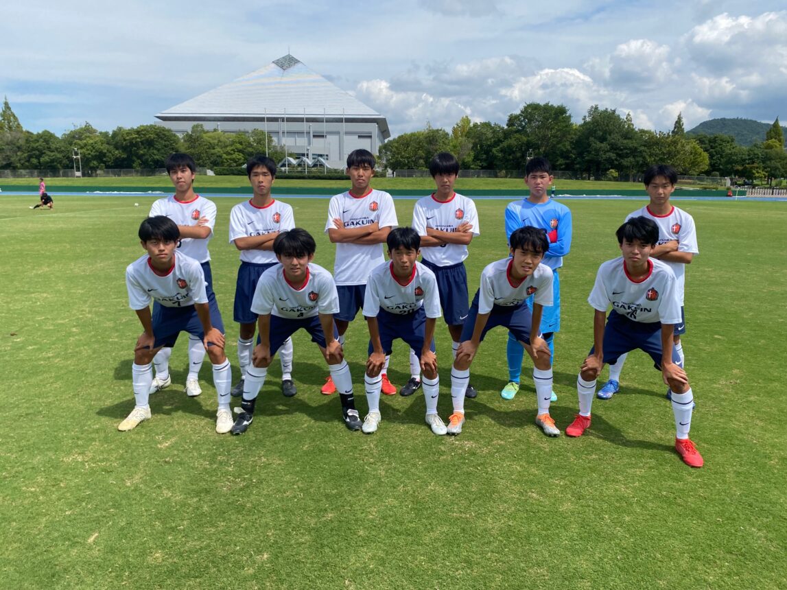 全国高校サッカー選手権大会広島県大会1回戦 広島学院中学校 高等学校 全国高校サッカー選手権大会広島県大会1回戦 広島学院中学校 高等学校