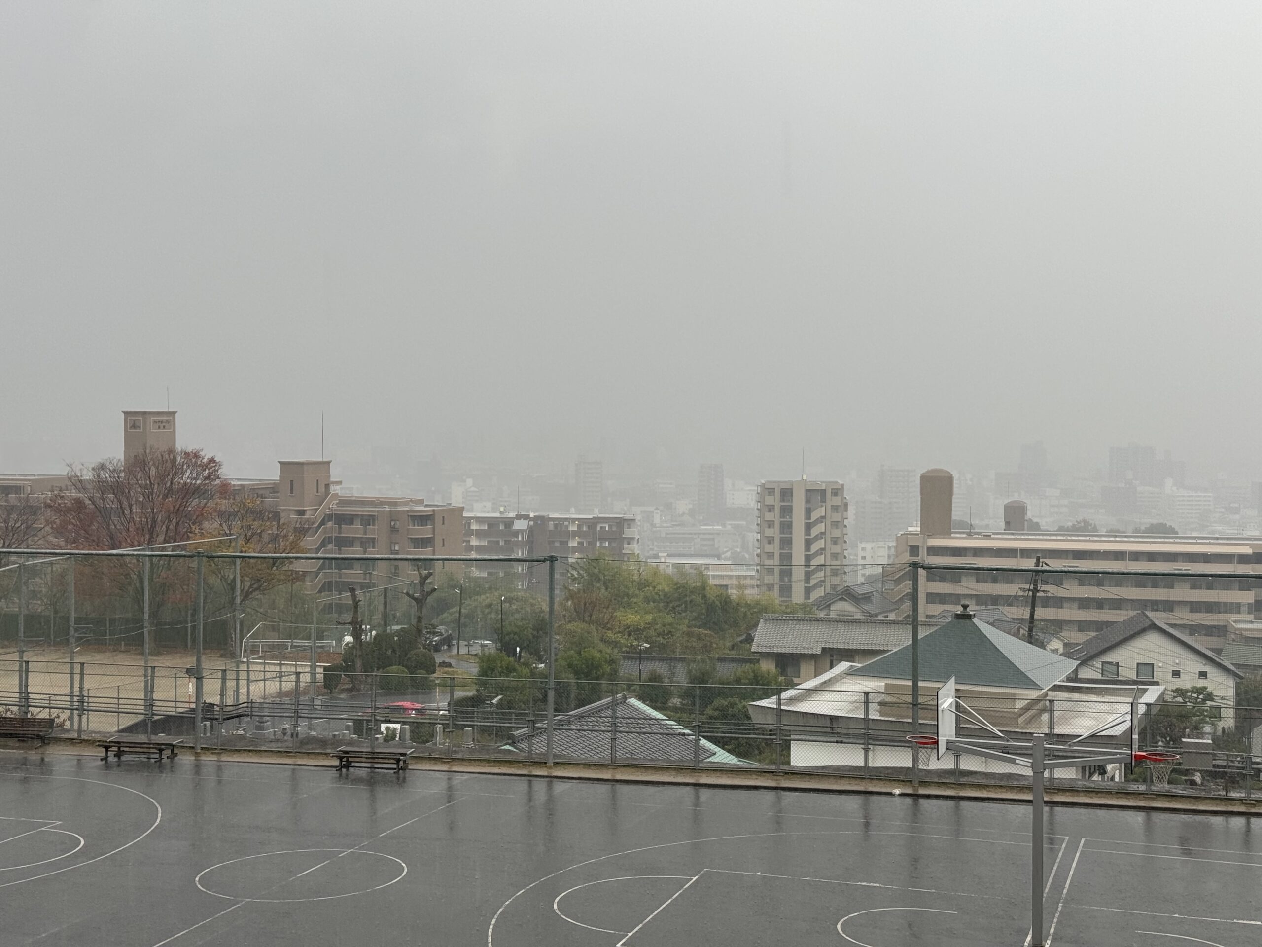 雨ニモマケズ - 広島学院中学校・高等学校