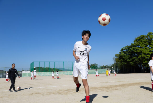 サッカー部