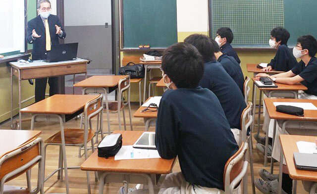 新聞部