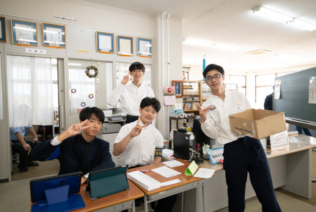図書委員会