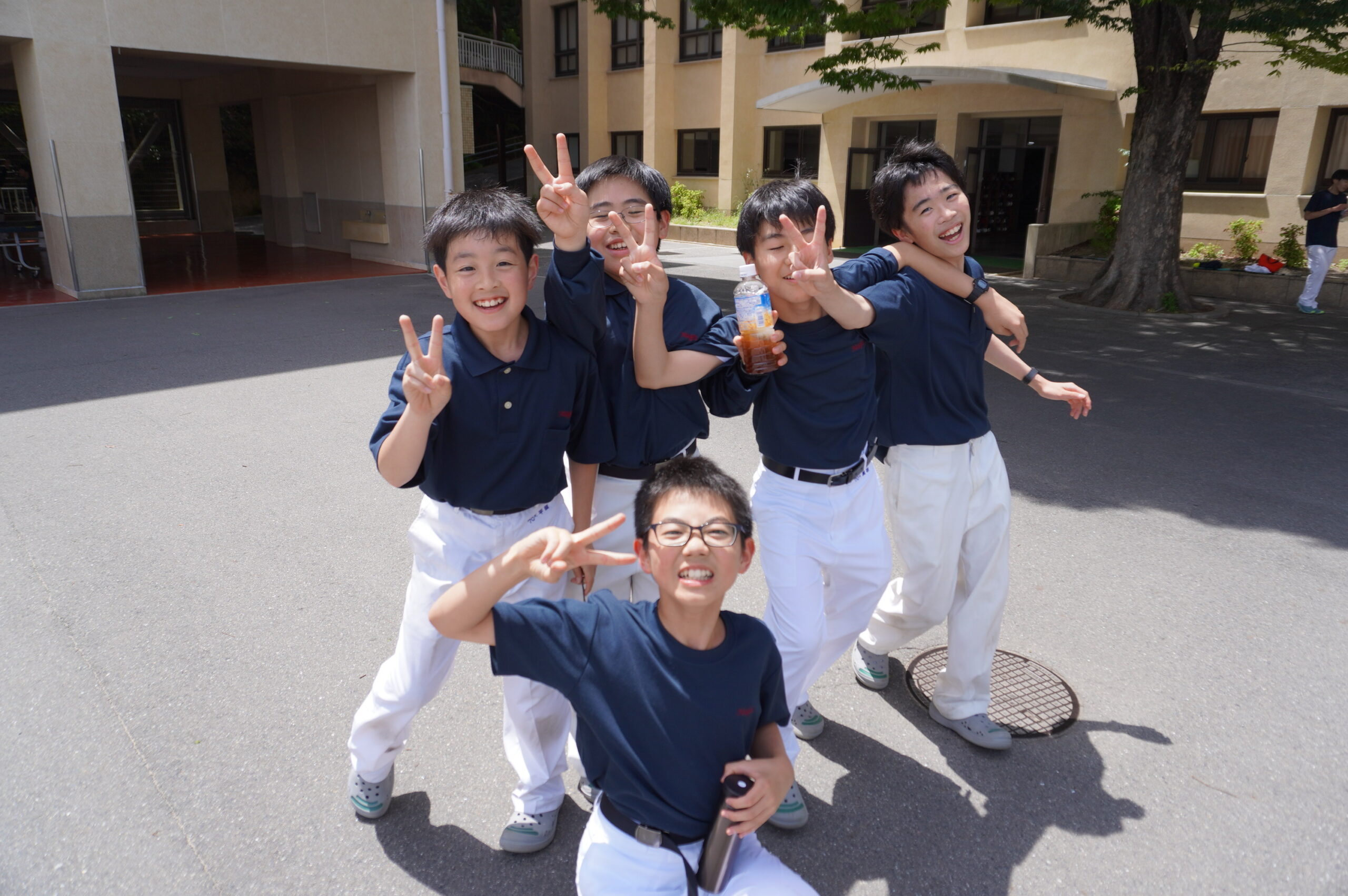 【中古】 広島学院中学校（14年度用） Welcome to Japan! - 広島学院中学校・高等学校