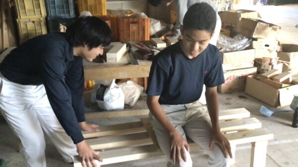 高2ILPの風景その②