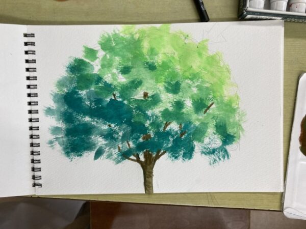 “木”コンテスト