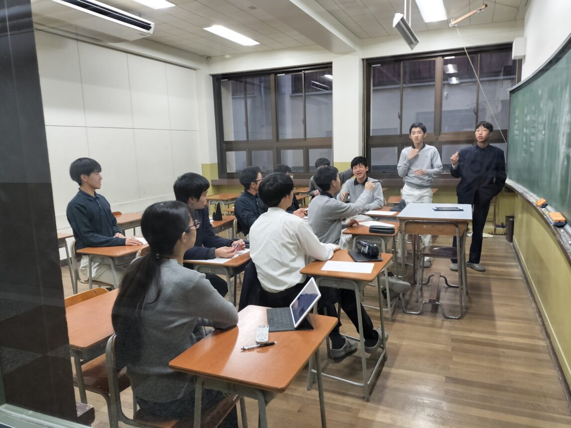 カンボジア研修