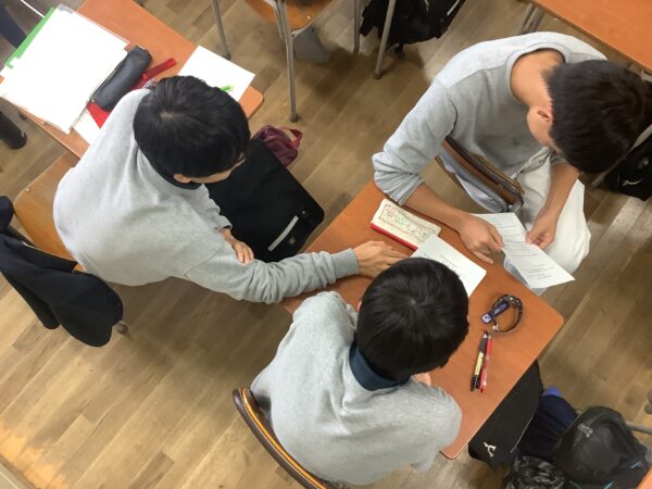 「生き方」を探す