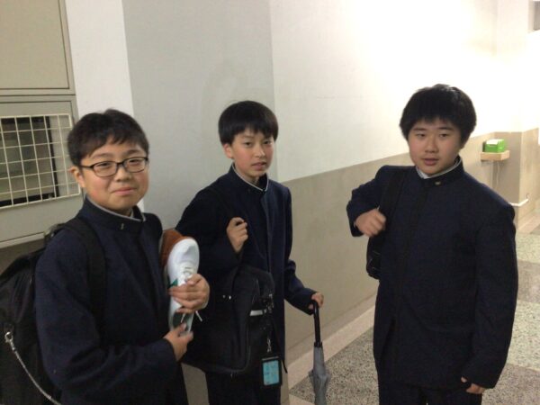 新年度スタート！