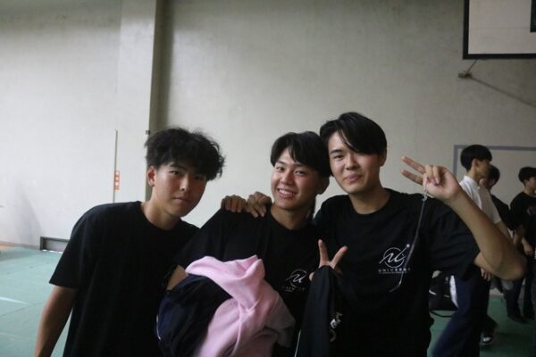 文化祭2026 Day1