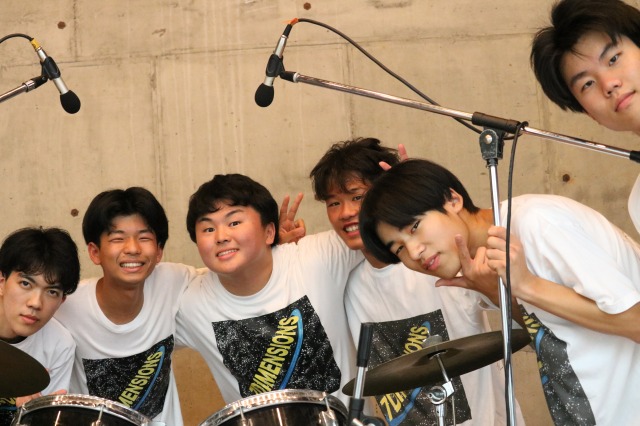 文化祭2026 Day2