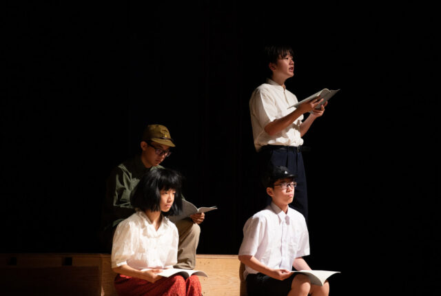 演劇部