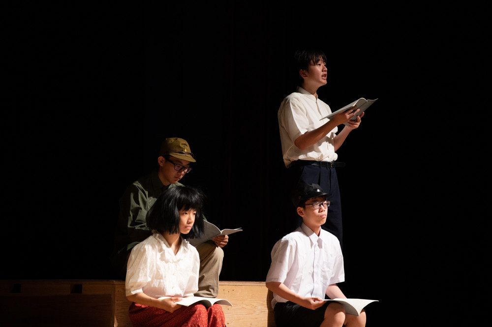 演劇部