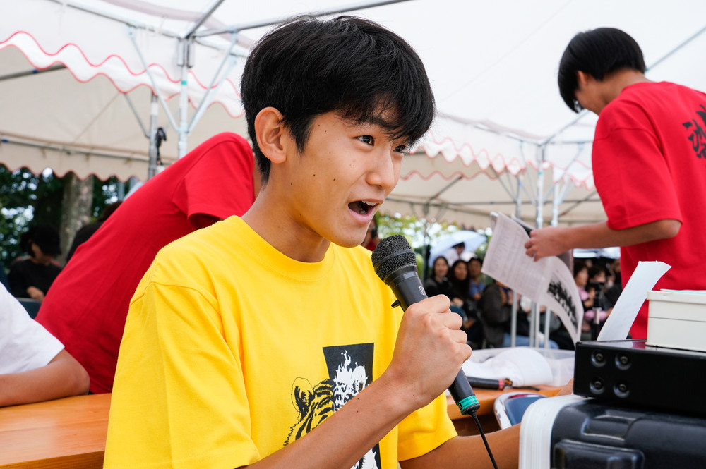 放送委員会