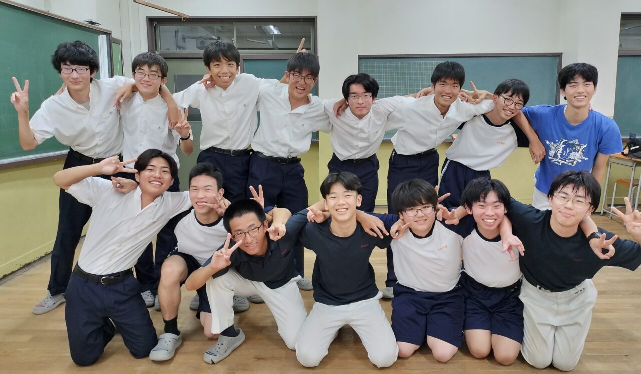 フィリピン研修へ向けて